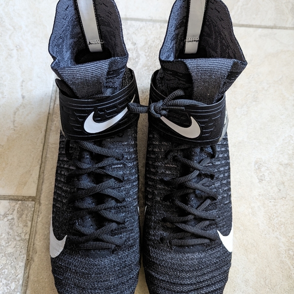 Nike alpha menace 2 elite - Picture 3 of 5